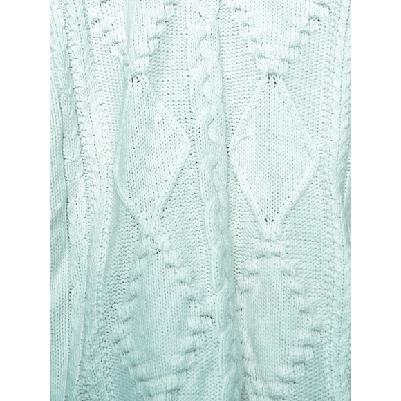 JOE FRESH  |  Jillian Harris Cable-Knit Cardigan - Picture 3 of 5